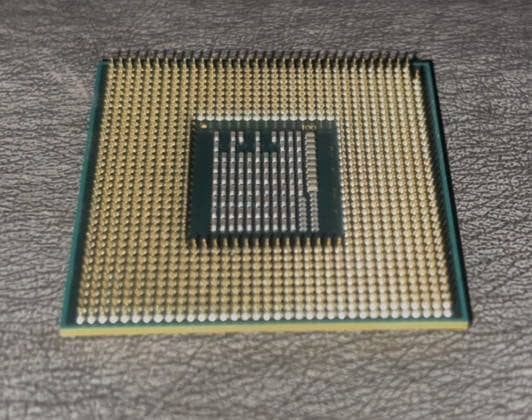 Intel Pentium Inside Processor For Laptop 4