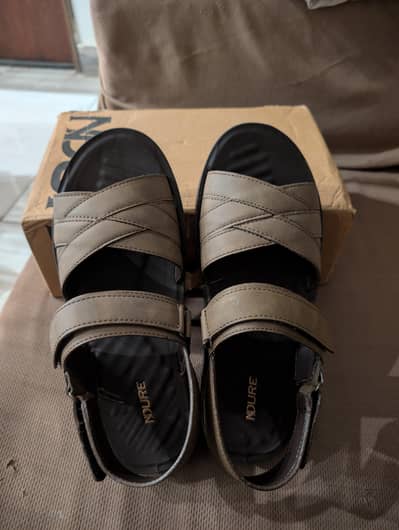 Ndure Menz Sandals