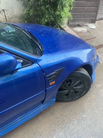 Honda civic Eg 95/96