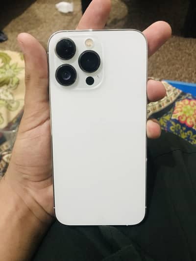 iPhone 13 Pro non pta 128gb