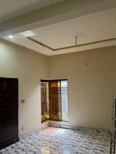 FAISAL TOWN 10 MARLA UPPER PORTION FOR RENT AT IDEAL LOCATION.