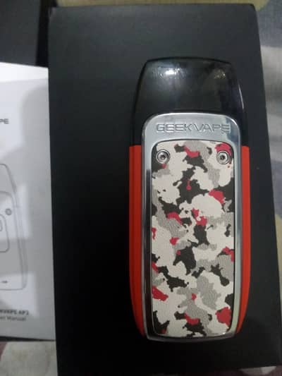 GEEKVAPE AP2