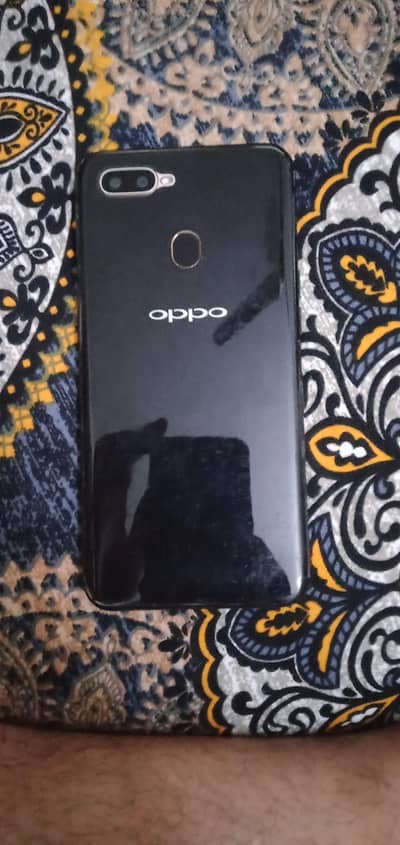 oppo A5s