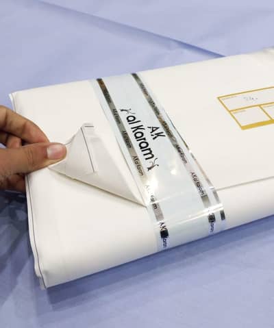 Al Karam Cotton Men Unstitched