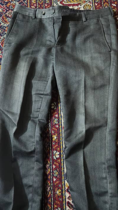 Brand New Unisex Pants + Shirts