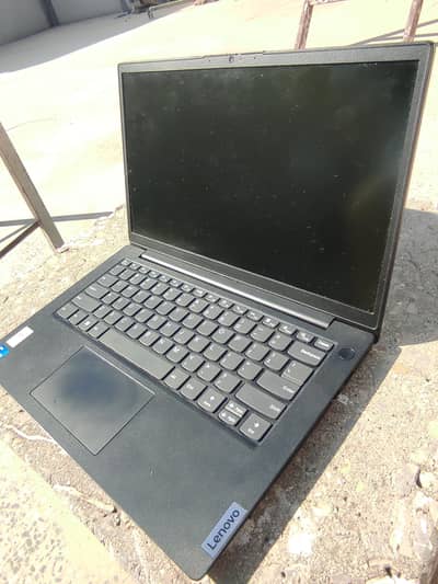 Lenovo i5 Laptop 12th Gen - Windows 11