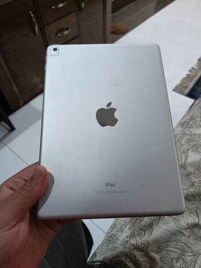 Ipad 6th Gen