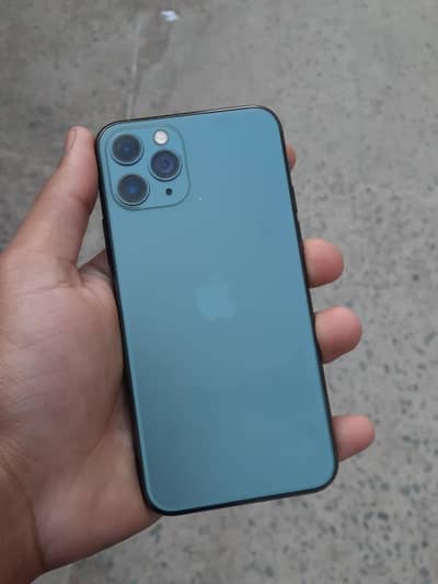 iPhone 11 pro