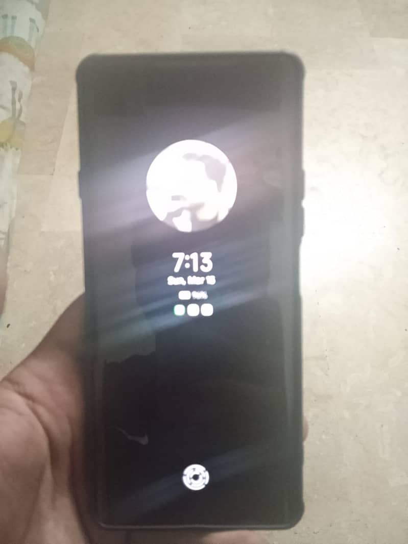 Tecno Camon 40 Pro 1