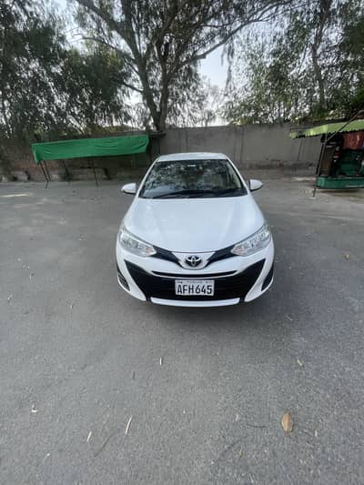 Sale Toyota yaris Gli