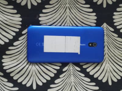 Redmi 8A first hand use no repair  10/10 condition