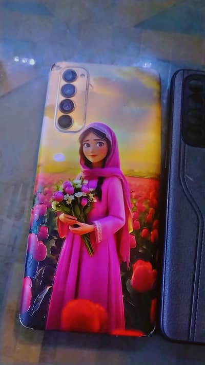 Oppo Edge phone for sale or exchange