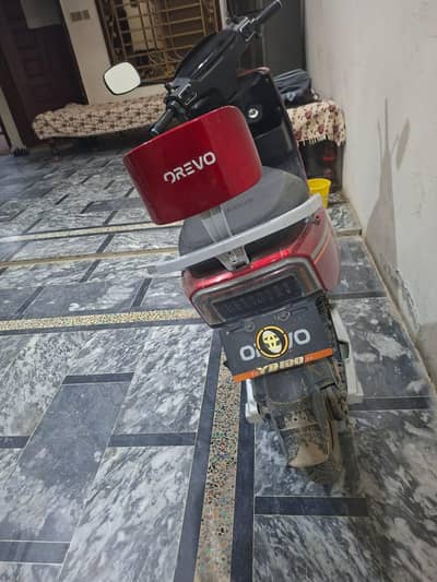 6 months ho han le ha bike lane ha tab sale kar rah hun