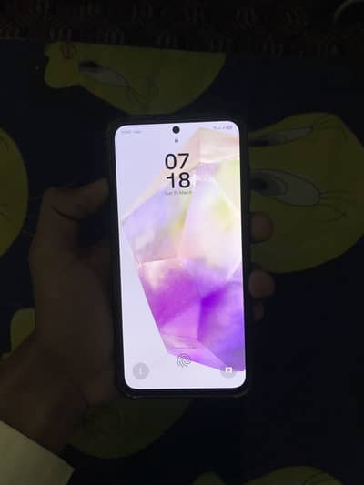 Samsung Galaxy A35 5G 8/256Gb