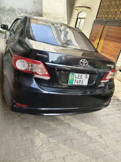 XLI 2014 (GLI Convert)-Need to buy Aqua