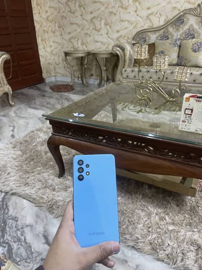Samsung A32 for sale