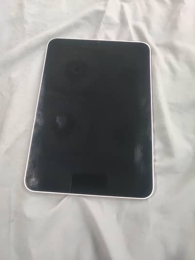 Ipad Mini 6 10/10 Condition