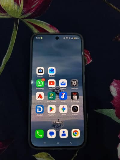 REALME 15T