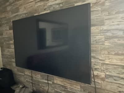 SAMSUNG 55’ INCH LED TV