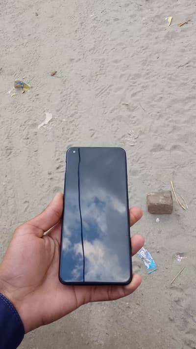 Infinix s5lite 4 64