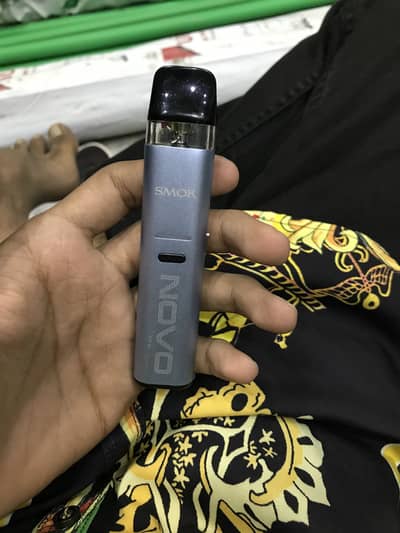 Smok vape nova eco