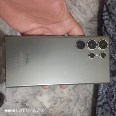 S23 ultra condition 10/9