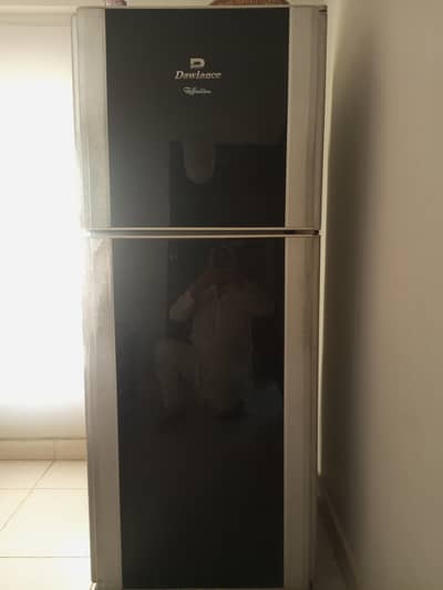 Dawlance Fridge - Reflection model
