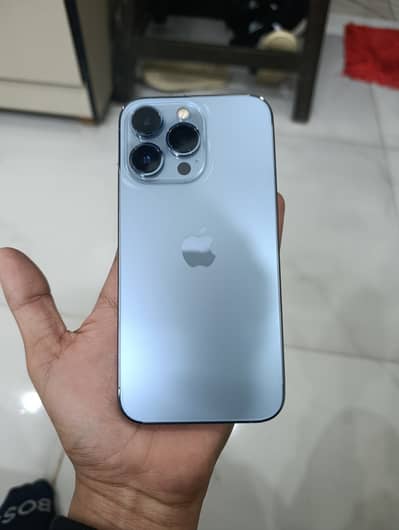 Iphone 13 pro non pta fu