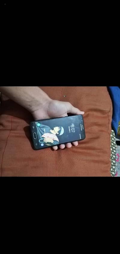 Samsung Galaxy J7  prime