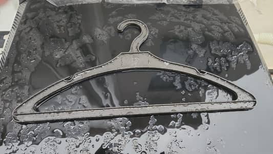 Dress Hangers (1 Dozen) for Sale