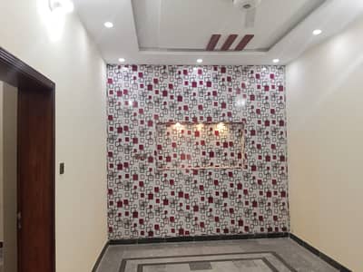 Double Story House Available For Rent In Caltex Road