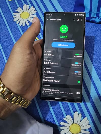 Samsung Galaxy Note 20 Ultra 5G