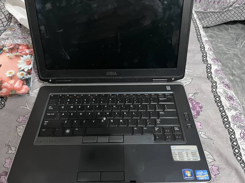 3rd Generation Core i7 0