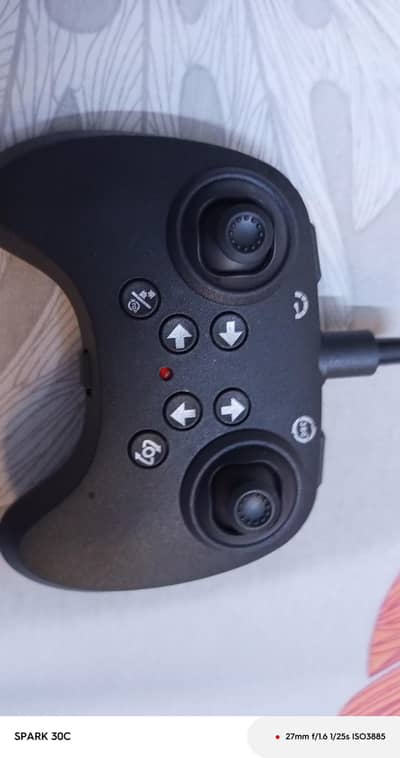 RC FIGHTER JET 2.4 GHZ