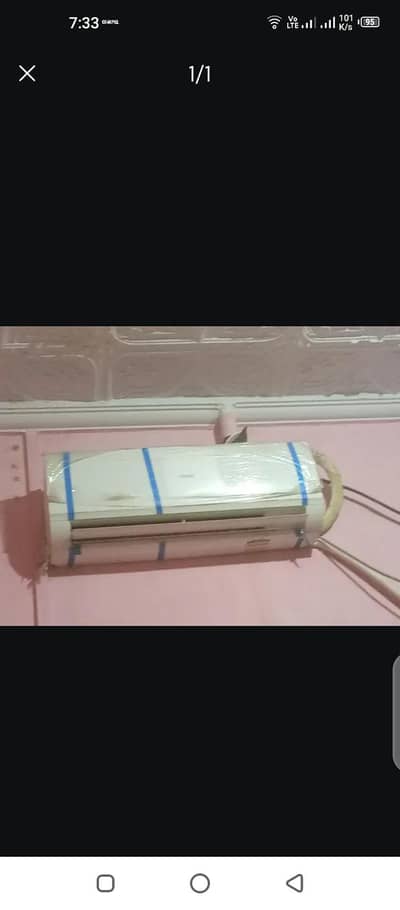 bilkul new packing tk wesi k wesi hy