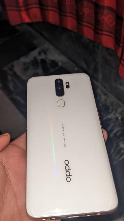 oppo A5 2020 /03392515522