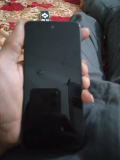 Tecno Go 2024 – 4GB RAM / 64GB Storage – Good Condition