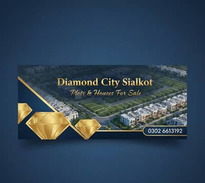 4 Marla possession plot with park for sale