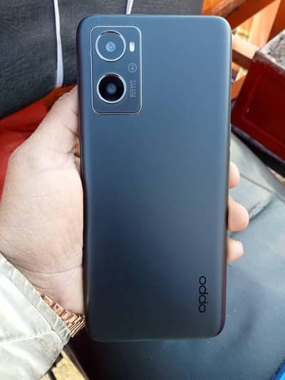 Oppo A96