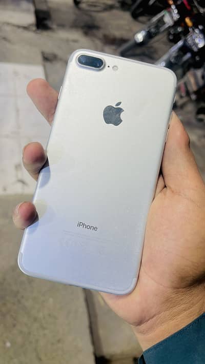 I phoen 7 plus Pta 128 Gb