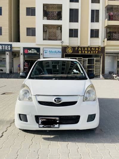 Mira 2 Door For Sale