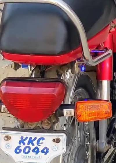 Honda CD 70 cc for sale Whatsapp 0322/84/50/996