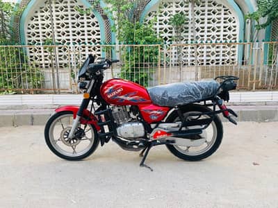 Suzuki GS SE 2022#0/3/1/7/0/0/2/4/6/2/9