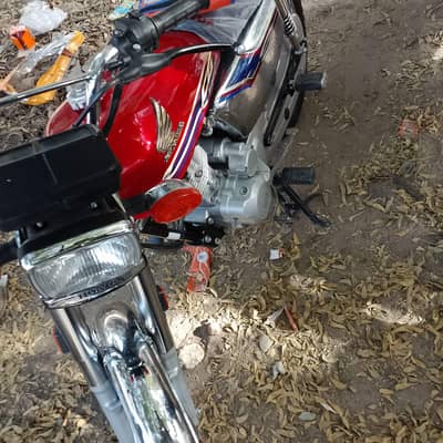 125 special edition 2024