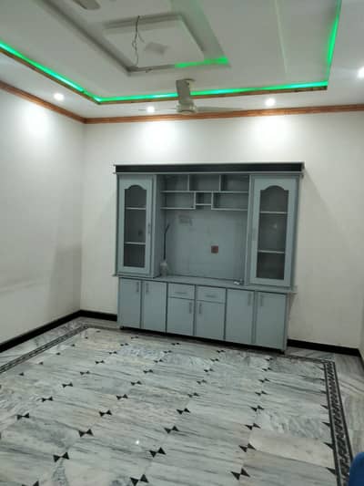 7 Marla 3beds ground Available for rent