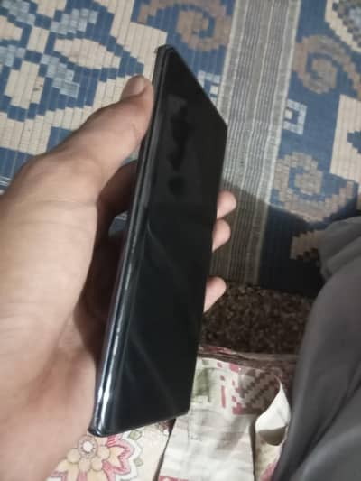 8gb ram 256 gb ROM 10 by 10 condition