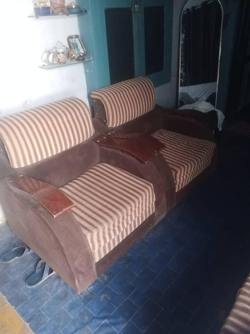 5 seter sofa set 1