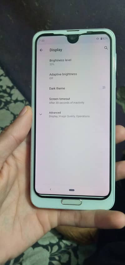 Aqous R2 4/64 Non pta