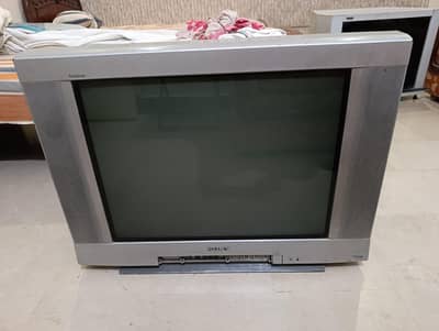 SONY 29 inch Trinitron