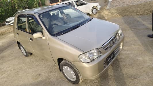 Suzuki Alto VXR 2006 For sale. 660cc Manual